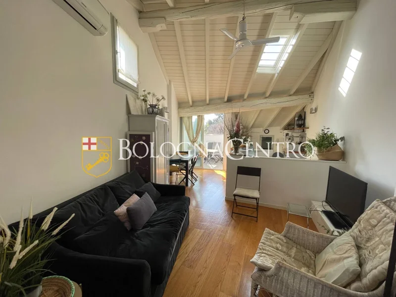 Apartment for sale in Bologna
