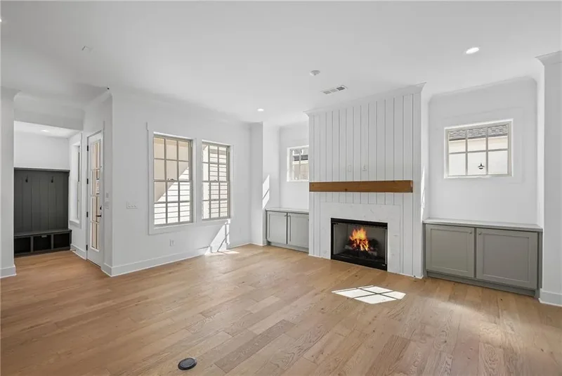 553 Groover Street, Ball Ground, Georgia, United States. - Photo 19