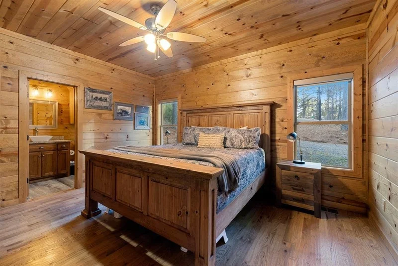 67 Mountain Pine Trail, Broken Bow, OK 74728, Broken Bow, Oklahoma, United States. - Photo 14