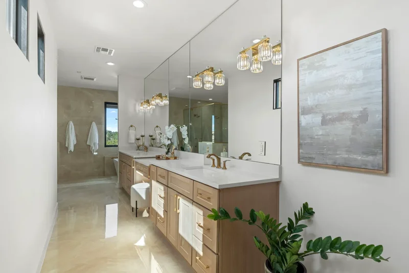 9 Tamarisk, Santa Fe, NM 87506, Santa Fe, New Mexico, United States. - Photo 41