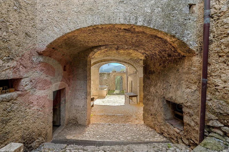 Via Conte, Conte, Lazio, Italy. - Photo 49