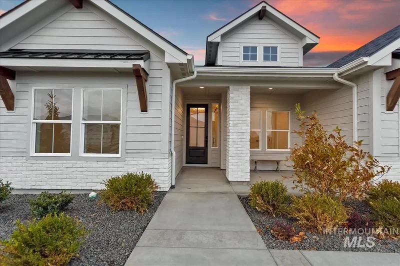 7124 E Merlin Hawk Ct., Nampa, ID 83686, Nampa, Idaho, United States. - Photo 5