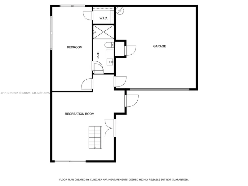 2000 S Bayshore Dr 4, Miami, Florida, United States. - Photo 35