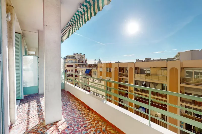 Nice Apartment