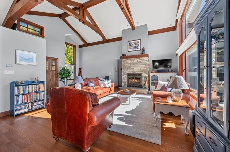 3845 Ch. des Amérindiens, Mont-Tremblant, Quebec, Canada. - Photo 29