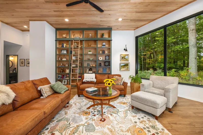 3465 Palmer Drive, Saugatuck, MI 49453, Fennville, Michigan, United States. - Photo 15