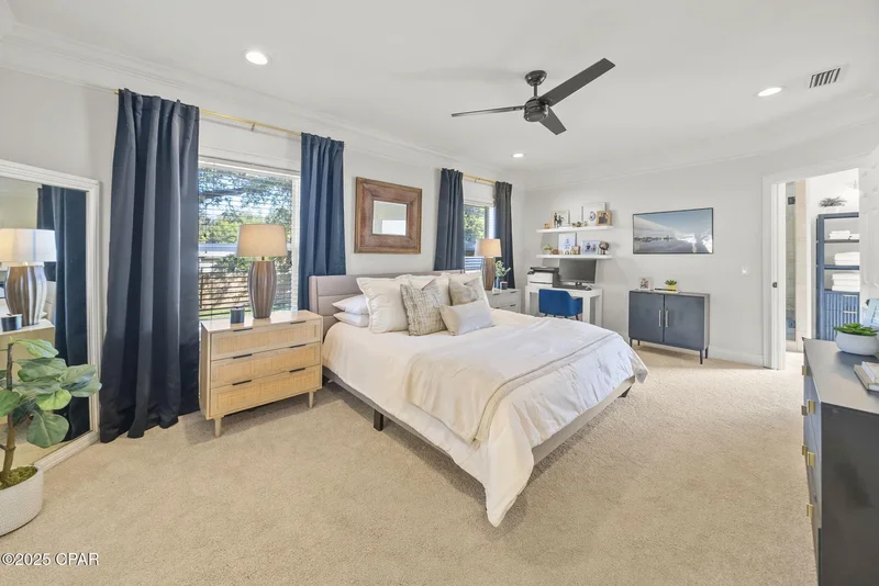 1613 Dewitt Street , Panama City, FL 32401, Panama City, Florida, United States. - Photo 3
