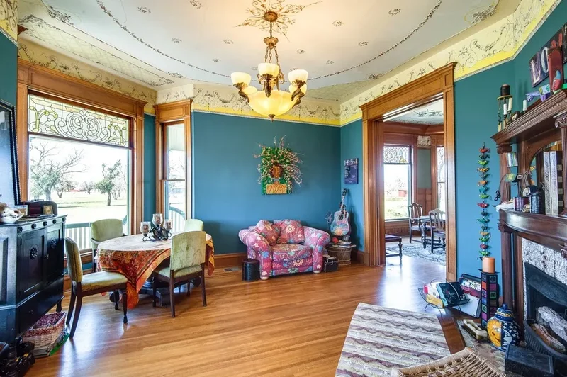 502 W Clinton Street, Dublin, TX 76446, Dublin, Texas, United States. - Photo 10