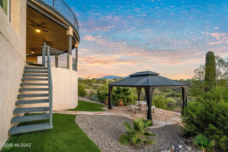 4620 E Swans Nest Road, Tucson, AZ, 85718, USA, Tucson, Arizona, United States. - Photo 38
