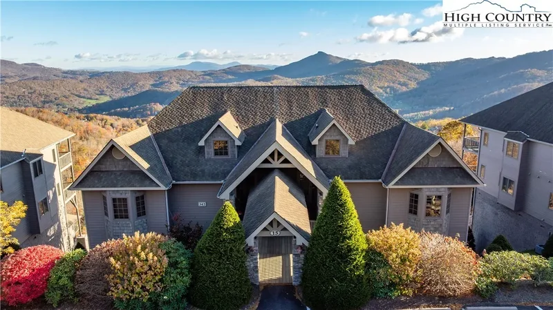 342 Ridgeline Drive 15B, Banner Elk, North Carolina, United States. - Photo 8