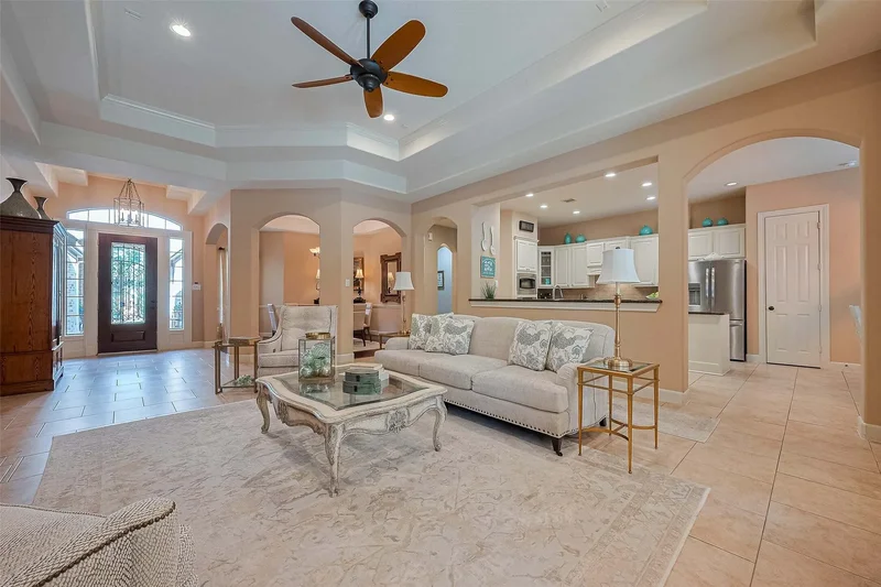 13240 Misty Sage Drive, Conroe, TX 77302, Conroe, Texas, United States. - Photo 7