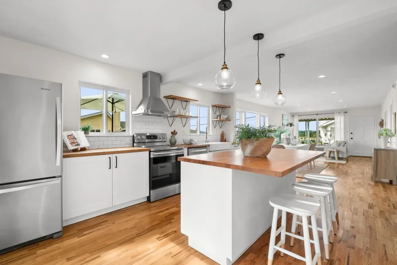 360 Tabor Drive, Scotts Valley, California, United States. - Photo 26