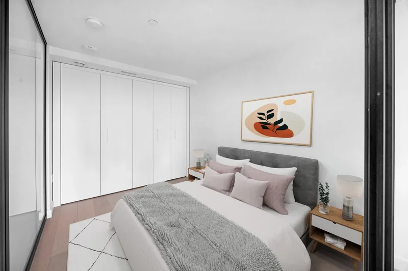 300 Virginia St Unit #1501 , Seattle, WA 98101, Seattle, Washington, United States. - Photo 9