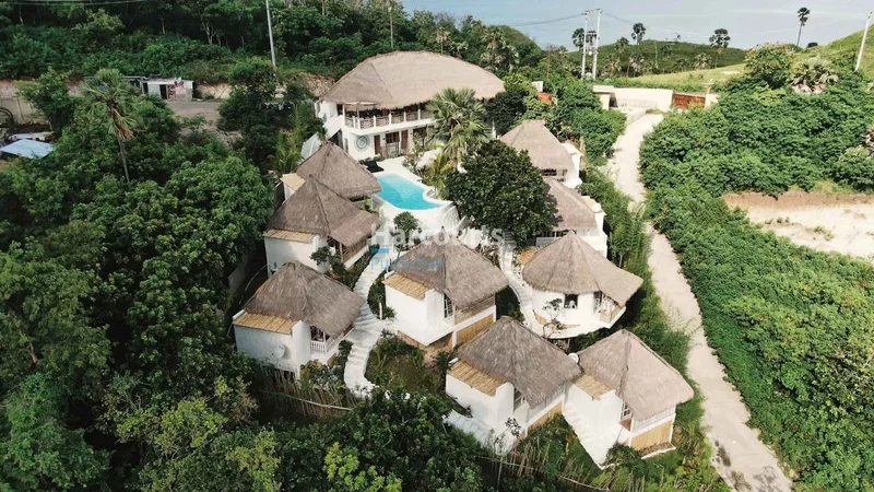 Turnkey Boutique Resort in Labuan Bajo’s Prime Tourism Zone