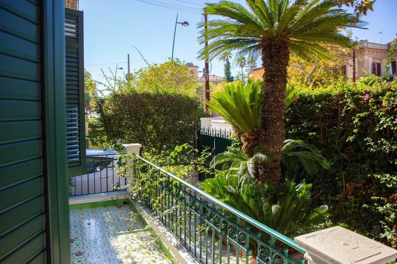 Viale Margherita di Savoia, 36, Palermo, Sicily, Italy. - Photo 20