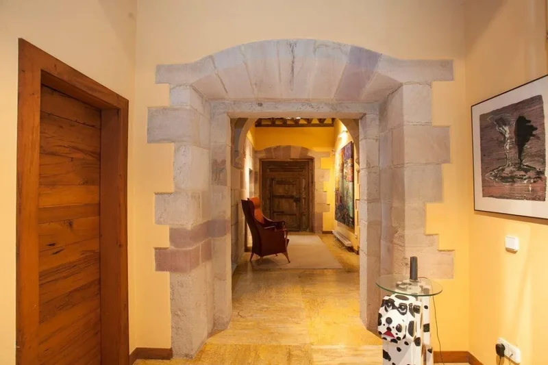 Barrio Herrera de Ibio, 39509, Herrera de Ibio, Cantabria, Herrera de Ibio, Mazcuerras, Cantabria, Spain. - Photo 16
