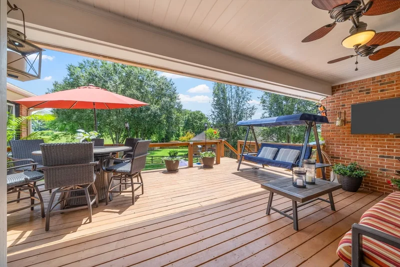 1415 Spainwood St, Columbia, Tennessee, United States. - Photo 33