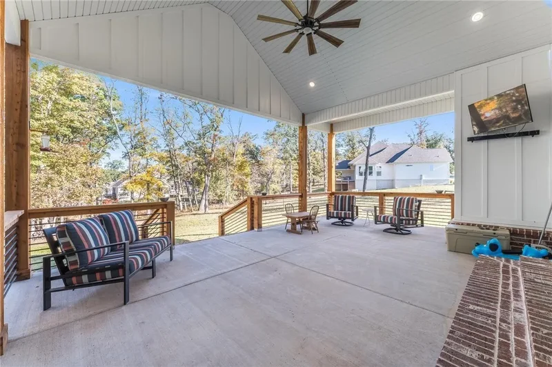 560 Forrest Drive, Pea Ridge, AR 72751, Pea Ridge, Arkansas, United States. - Photo 36