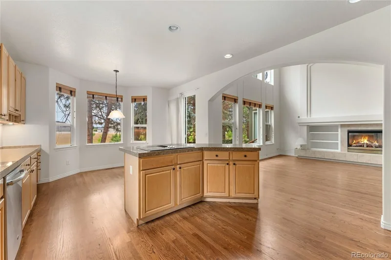 14890 E Maplewood Drive, Centennial, CO 80016, Aurora, Colorado, United States. - Photo 14