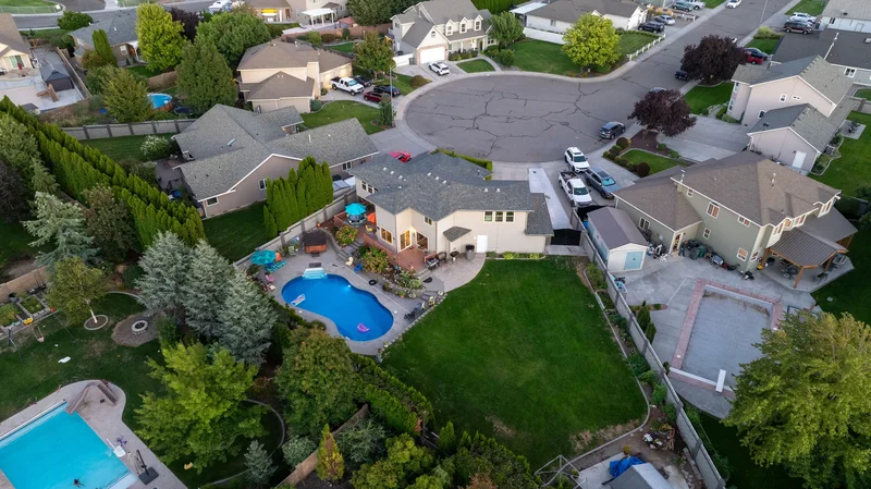 2202  S Dawes Ct, Kennewick, WA 99338, Kennewick, Washington, United States. - Photo 8