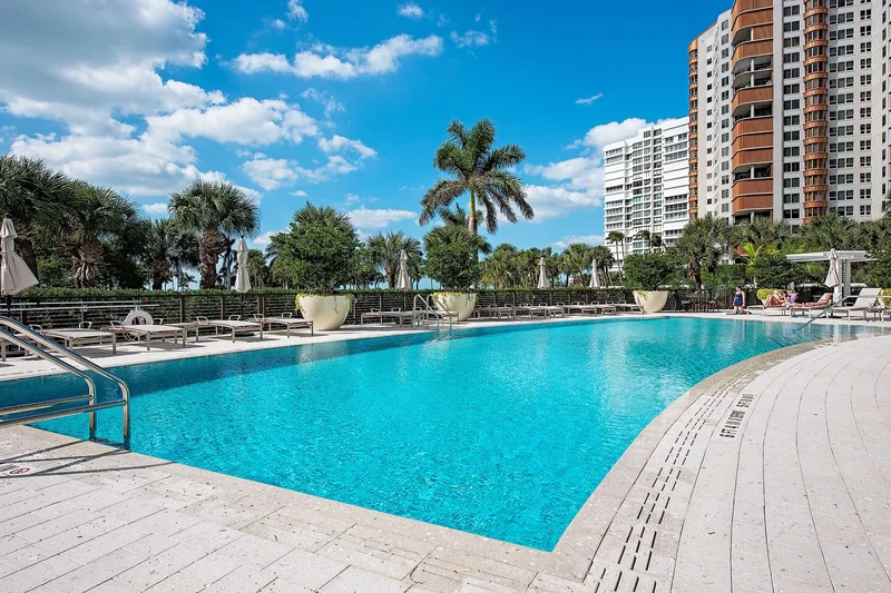 4201 Gulf Shore Boulevard N , 402, Naples, FL 34103, Naples, Florida, United States. - Photo 28