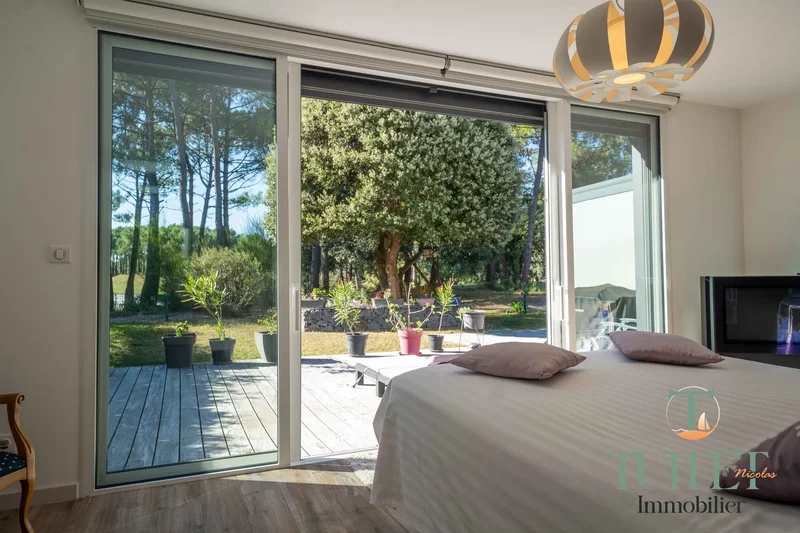 LA PALMYRE, LA PALMYRE, Les Mathes, Nouvelle-Aquitaine, France. - Photo 3