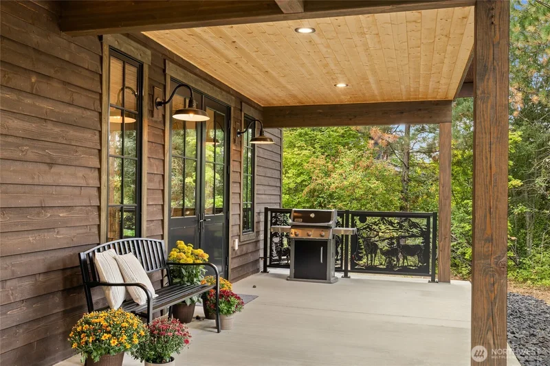 140 Big Rock Lane, Cle Elum, Washington, United States. - Photo 29