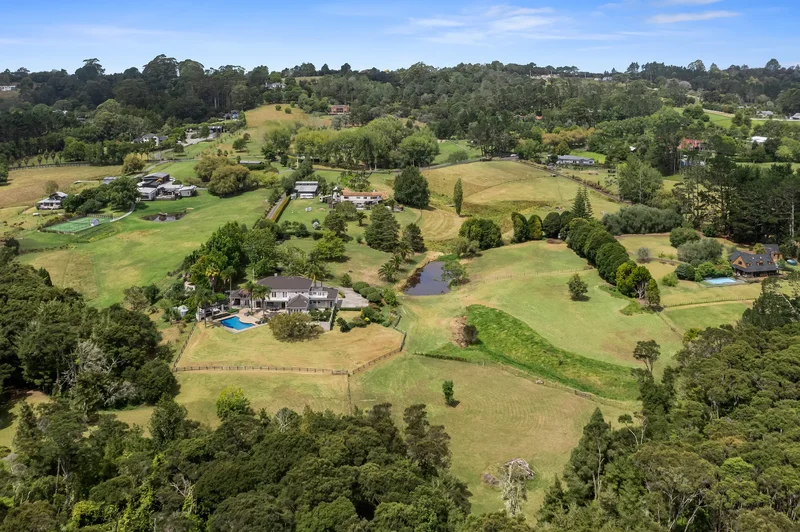 45 Hardens Lane Paremoremo, Auckland, Auckland, Auckland, New Zealand. - Photo 23
