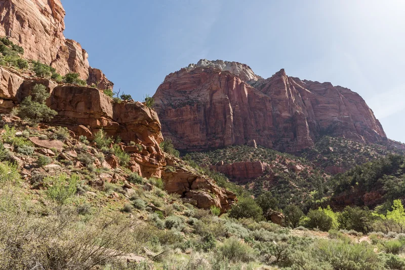 1203 Canyon Springs Rd, Springdale, UT 84767, Hurricane, Utah, United States. - Photo 80