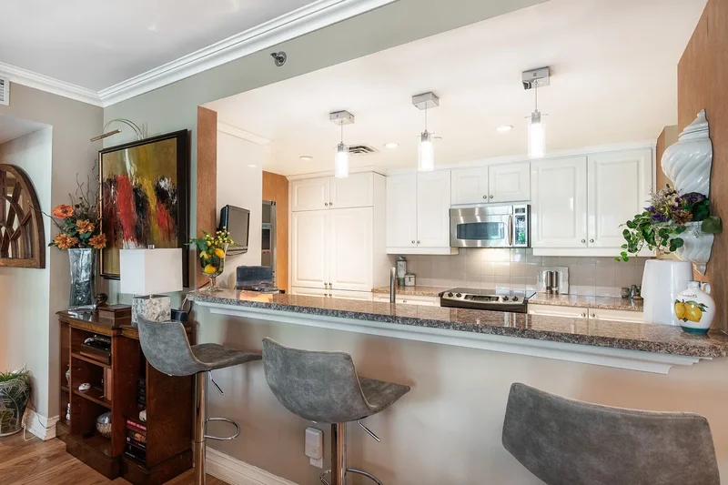 1200 Boul. De Maisonneuve O., Apt. 4G, Montreal, QC H3A0A1, Montréal, Quebec, Canada. - Photo 2