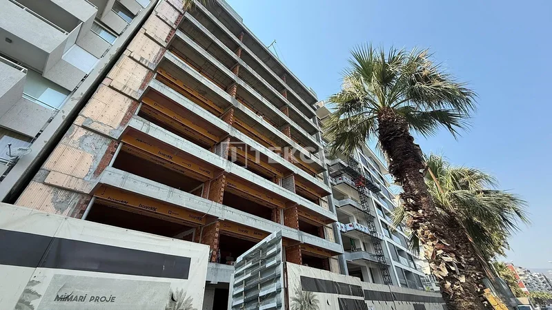 Donanmacı, Karşıyaka, İzmir, İzmir, Turkey. - Photo 12