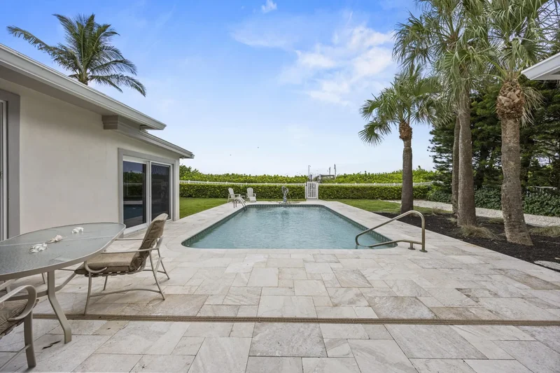 77 N Beach Road, FL, 33455, USA, Hobe Sound, Florida, United States. - Photo 4
