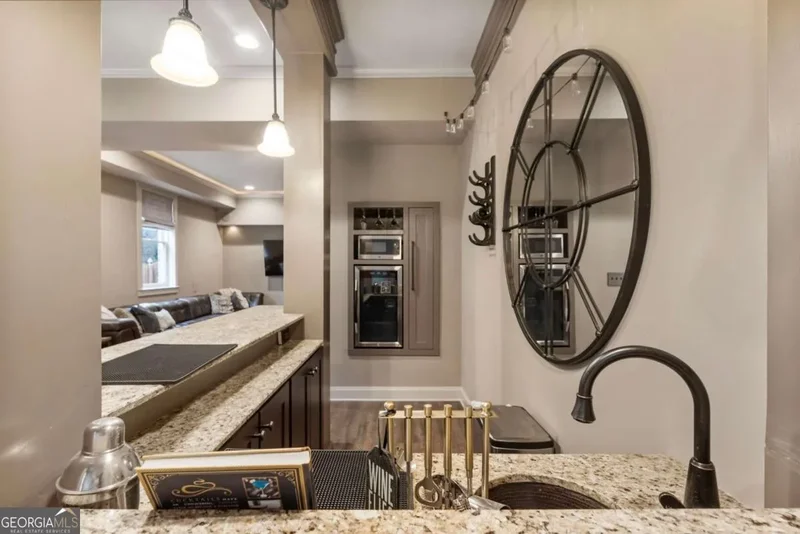 3962 Erin Drive, Alpharetta, GA 30022, Alpharetta, Georgia, United States. - Photo 2