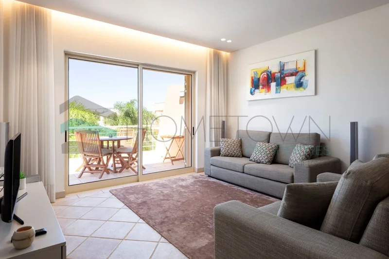 2 Bedroom Apartment - Vilamoura