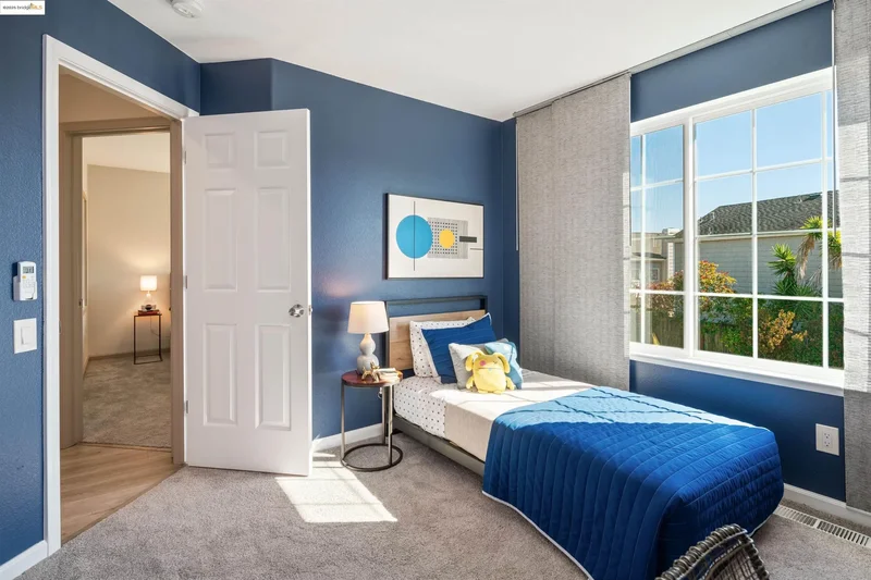 35 Southwind Cir, Richmond, California, United States. - Photo 46