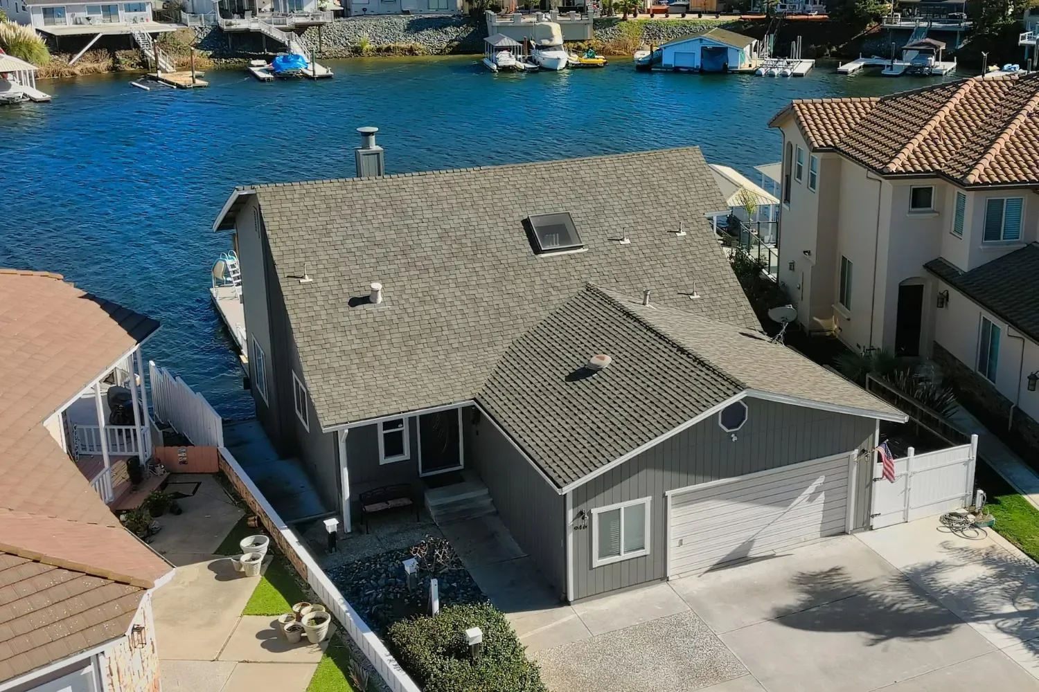 946 Lido Circle, Discovery Bay, California, United States. - Photo 58
