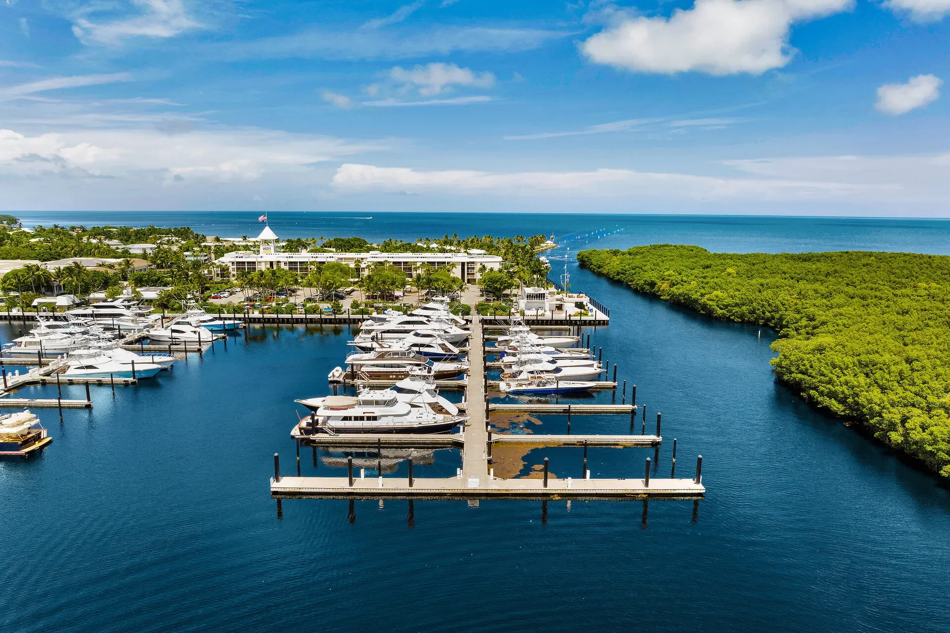 201 Ocean Reef Drive #DS-20, Key Largo, FL 33037, Key Largo, Florida, United States. - Photo 10