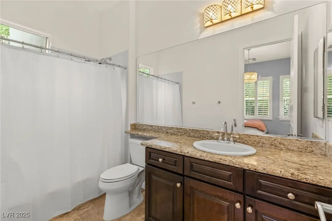 631 Coriander Canyon Court, Las Vegas, Nevada, United States. - Photo 34