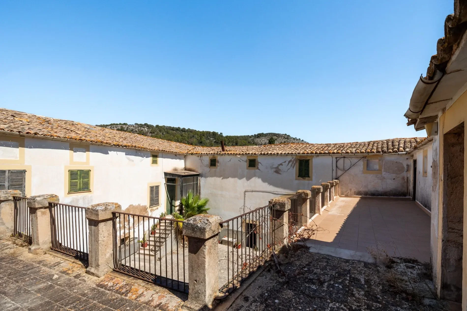 Calvia (Pueblo), Calvià, BALEARES, Calvià, Calvia, Balearic Islands, Spain. - Photo 8