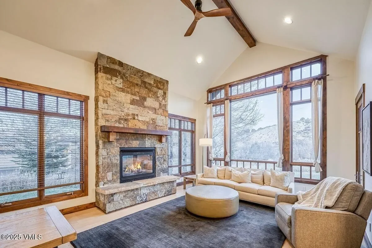 748 Hernage Creek Road, Eagle, CO, 81631, USA, Eagle, Colorado, United States. - Photo 6