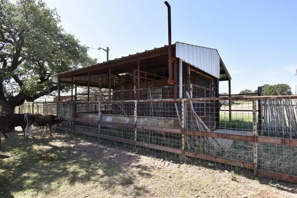 8228 US HWY 377, Rochelle, Texas, United States. - Photo 22