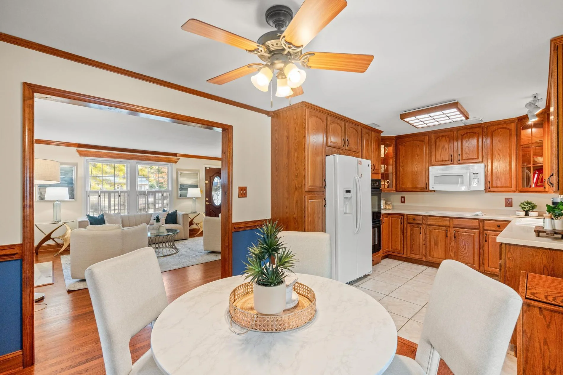 2605 Woodlawn Lane , Alexandria, VA 22306, Hybla Valley, Virginia, United States. - Photo 51
