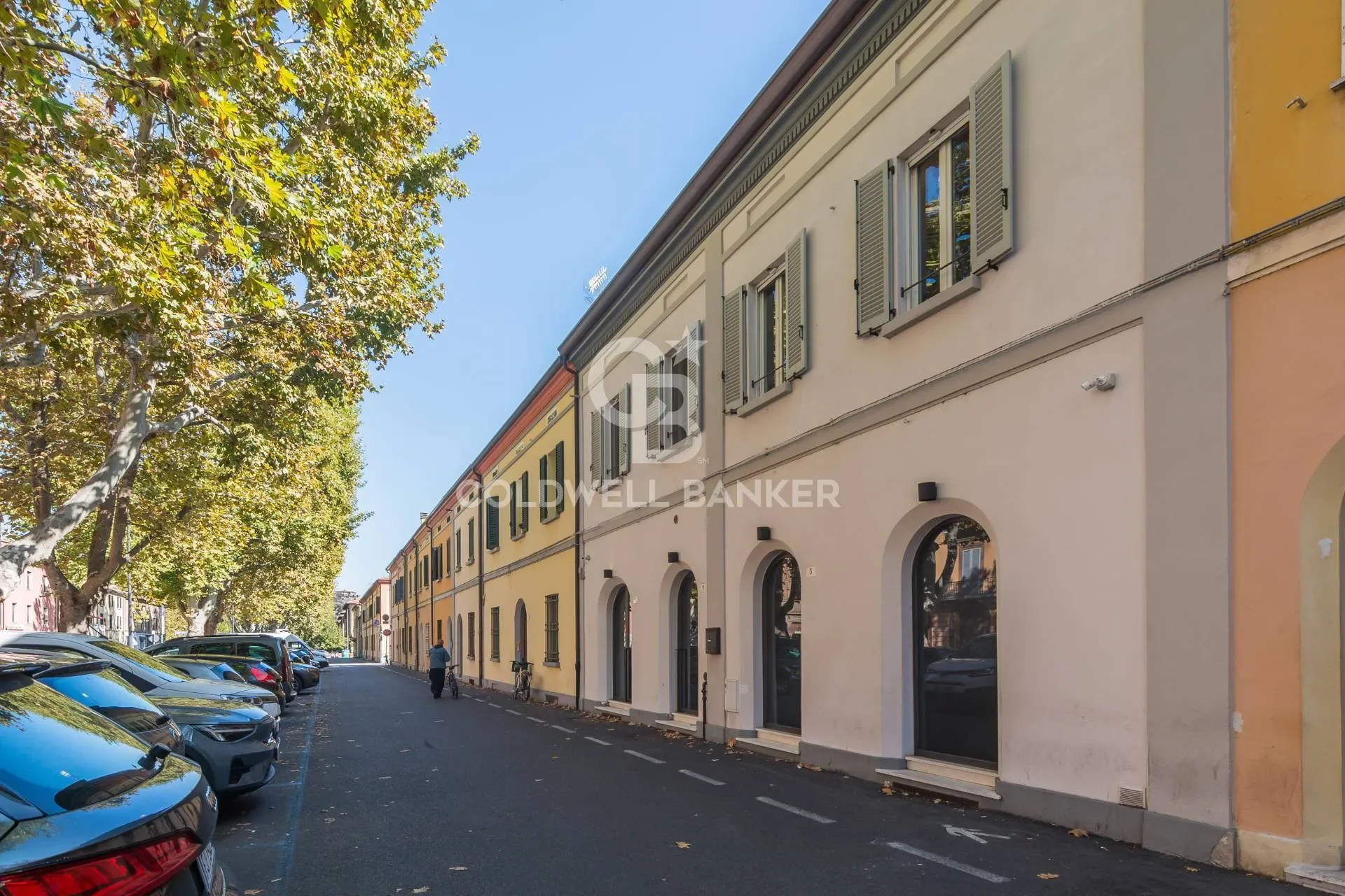 Viale Andrea Costa 3-5, Imola, Emilia-Romagna, Italy. - Photo 21