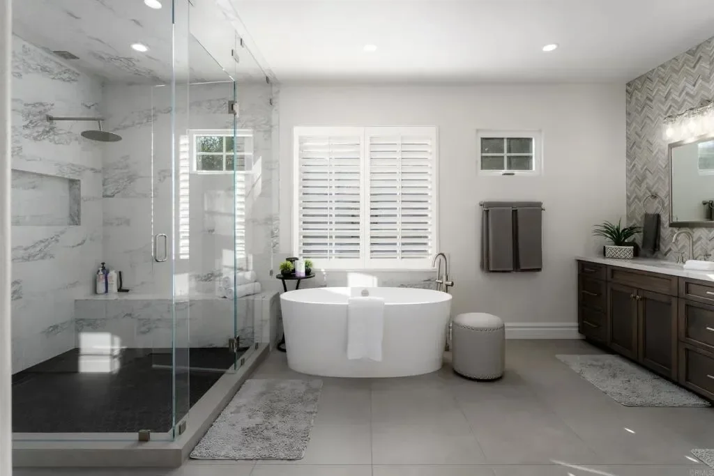 7442 Rancho Cabrillo Trail, Rancho Santa Fe, California, United States. - Photo 11