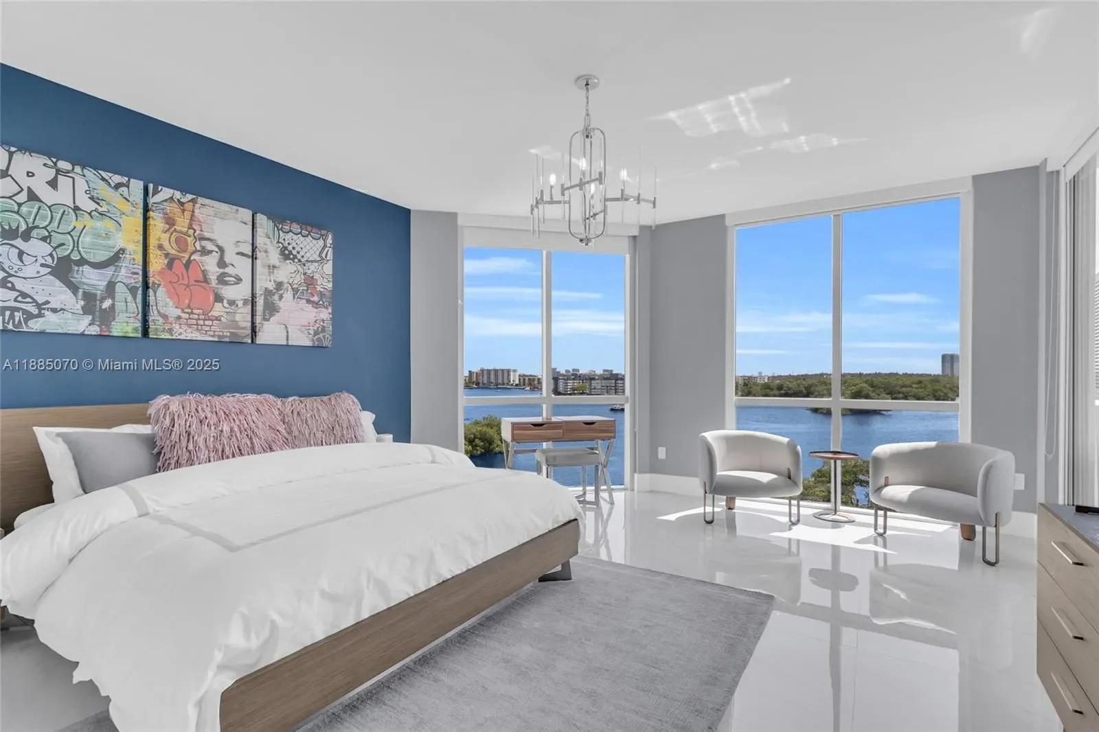 17111 Biscayne Blvd 602, North Miami Beach, Florida, United States. - Photo 10