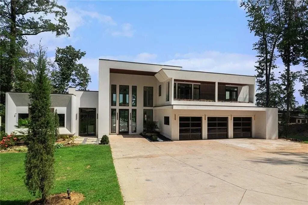 2730 Emerald Drive, Jonesboro, Georgia, United States. - Photo 6