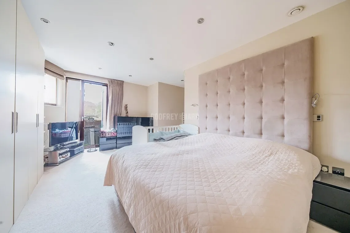 Aylmer Road Hampstead Garden Suburb, London, England, United Kingdom. - Photo 21