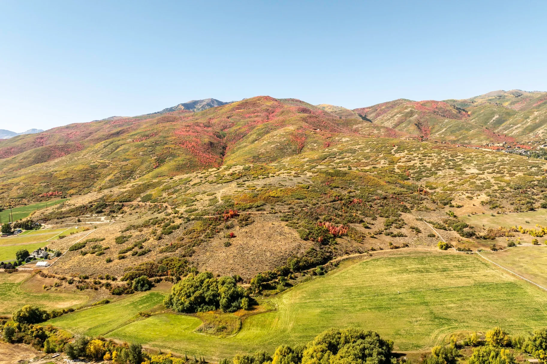 Bear North Parcels 06-5891, 06-4415 & 21-7238, Midway, UT 84049, Midway, Utah, United States. - Photo 1