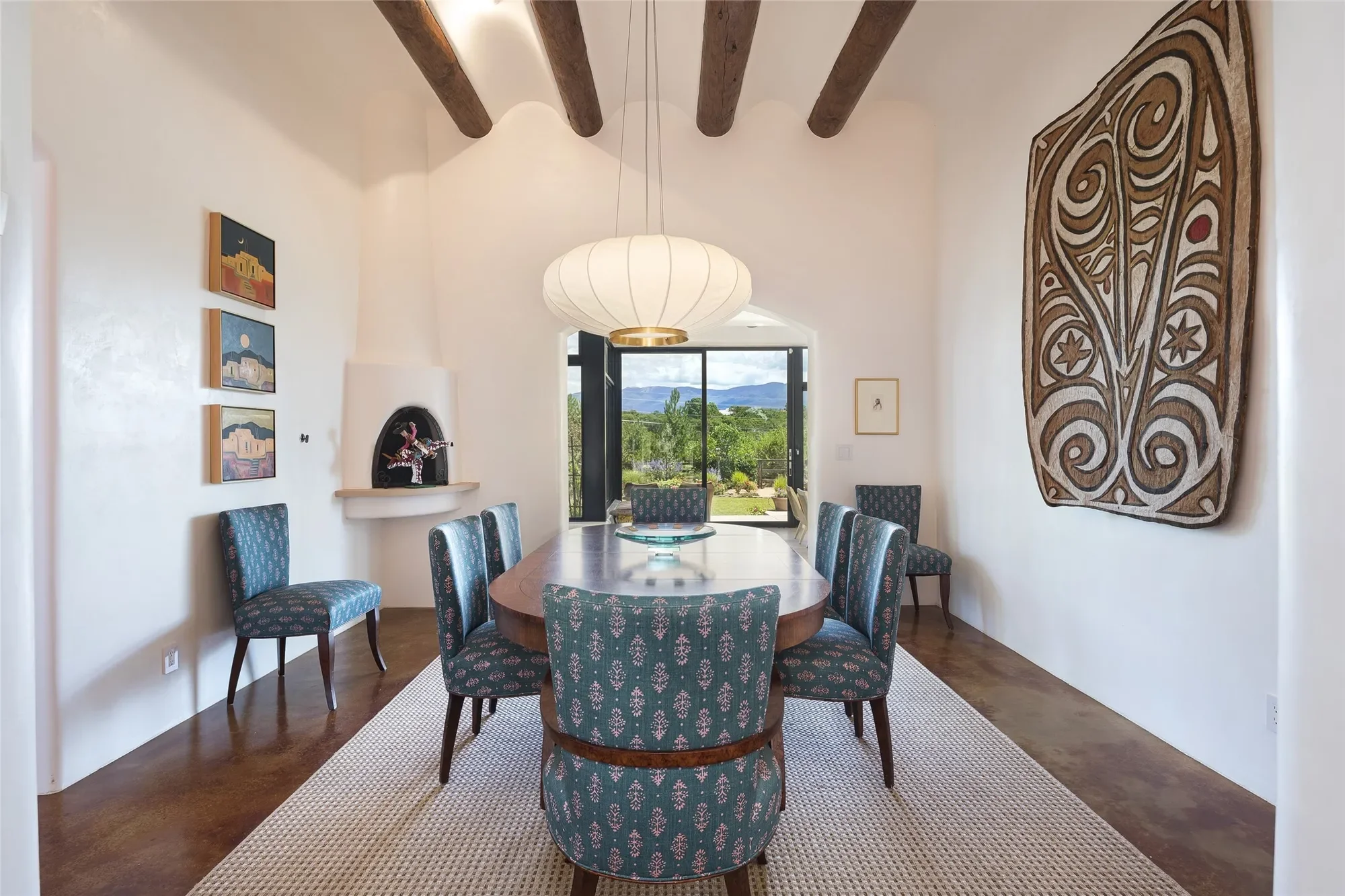 88 Tano Road, Santa Fe, NM 87506, Santa Fe, New Mexico, United States. - Photo 11