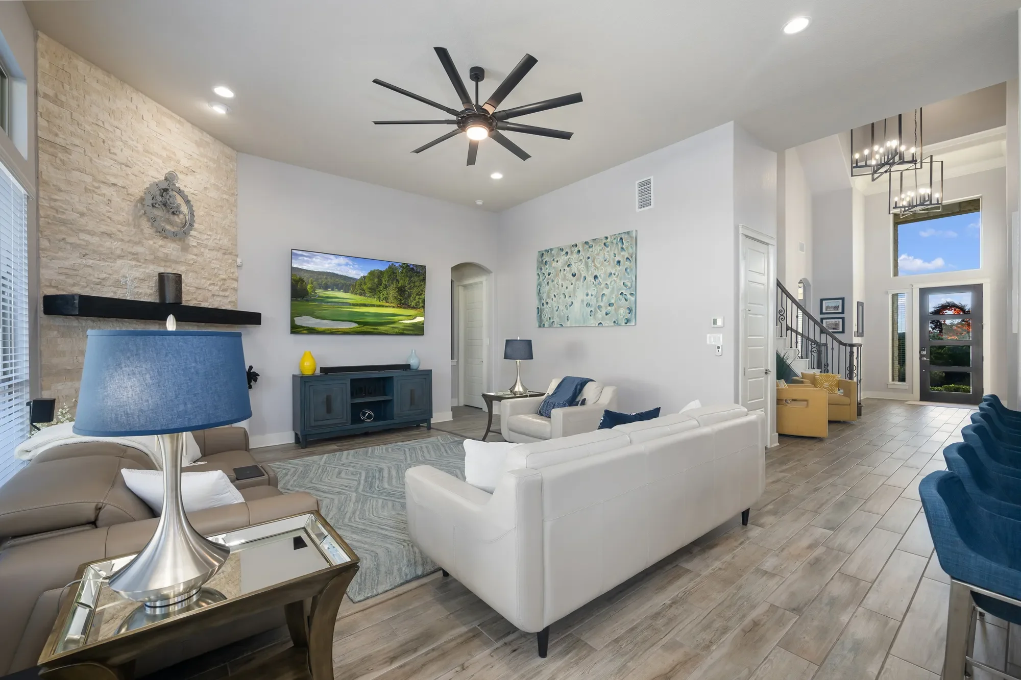 27220 Highland Crest , San Antonio, TX 78260, San Antonio, Texas, United States. - Photo 33
